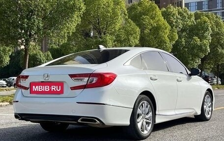 Honda Accord IX рестайлинг, 2022 год, 1 850 000 рублей, 6 фотография