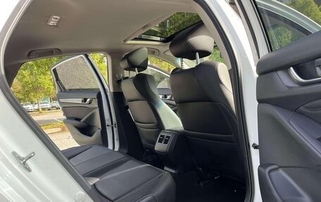 Honda Accord IX рестайлинг, 2022 год, 1 850 000 рублей, 10 фотография