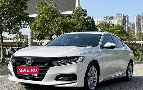 Honda Accord IX рестайлинг, 2022 год, 1 850 000 рублей, 3 фотография