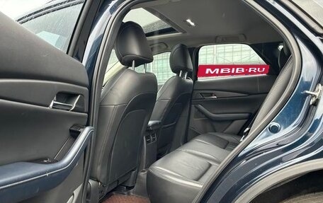 Mazda CX-30 I, 2022 год, 1 750 000 рублей, 10 фотография