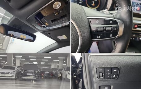 KIA K3, 2022 год, 1 750 000 рублей, 8 фотография