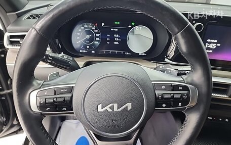 KIA K3, 2022 год, 1 750 000 рублей, 10 фотография