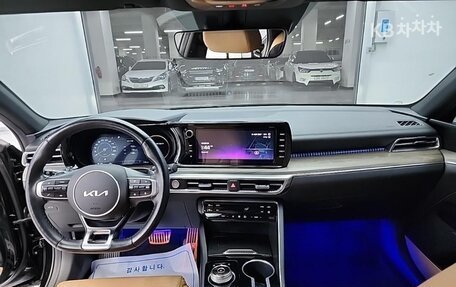 KIA K3, 2022 год, 1 750 000 рублей, 5 фотография