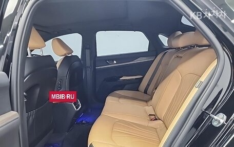 KIA K3, 2022 год, 1 750 000 рублей, 7 фотография