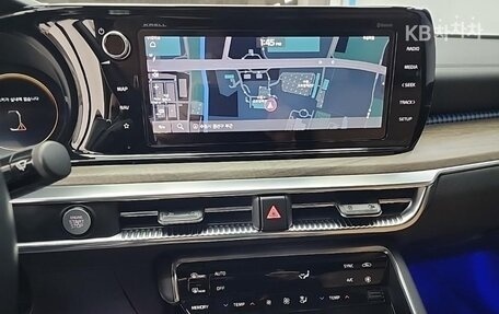 KIA K3, 2022 год, 1 750 000 рублей, 11 фотография