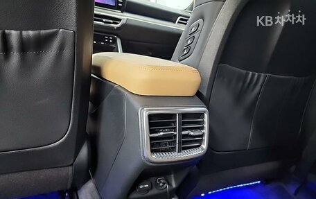 KIA K3, 2022 год, 1 750 000 рублей, 12 фотография
