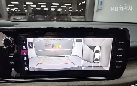 KIA K3, 2022 год, 1 750 000 рублей, 16 фотография