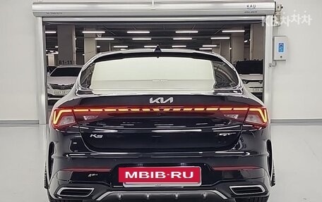 KIA K3, 2022 год, 1 750 000 рублей, 4 фотография