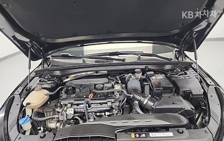 KIA K3, 2022 год, 1 750 000 рублей, 18 фотография