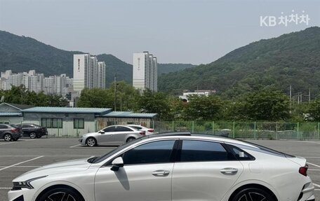 KIA K3, 2022 год, 1 750 000 рублей, 4 фотография