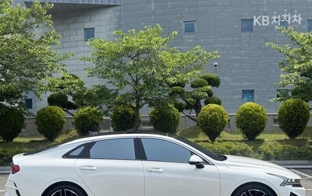 KIA K3, 2022 год, 1 750 000 рублей, 5 фотография
