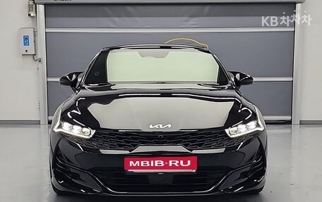 KIA K3, 2022 год, 1 750 000 рублей, 2 фотография