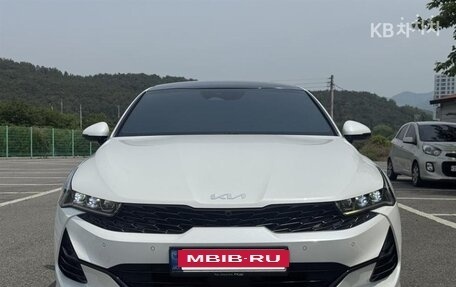 KIA K3, 2022 год, 1 750 000 рублей, 2 фотография