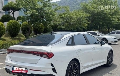 KIA K3, 2022 год, 1 750 000 рублей, 6 фотография