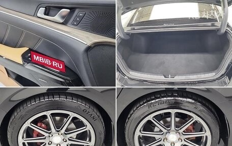 KIA K3, 2022 год, 1 750 000 рублей, 17 фотография