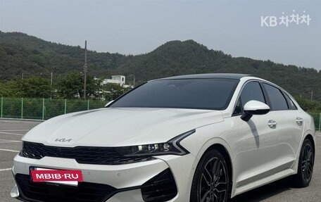 KIA K3, 2022 год, 1 750 000 рублей, 3 фотография