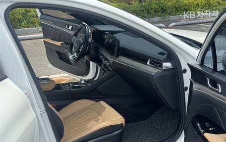 KIA K3, 2022 год, 1 750 000 рублей, 12 фотография