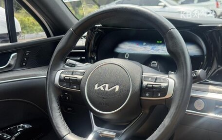 KIA K3, 2022 год, 1 750 000 рублей, 14 фотография