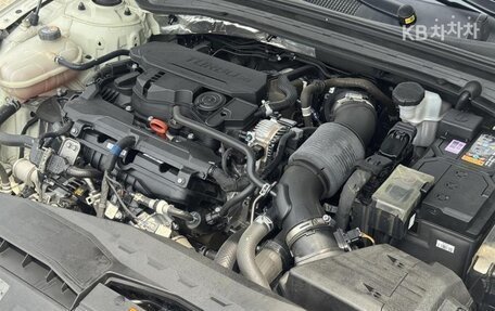 KIA K3, 2022 год, 1 750 000 рублей, 16 фотография