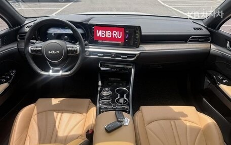KIA K3, 2022 год, 1 750 000 рублей, 10 фотография