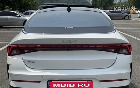 KIA K3, 2022 год, 1 750 000 рублей, 7 фотография