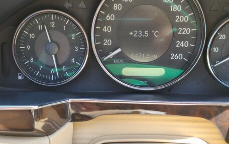 Mercedes-Benz CLS, 2007 год, 1 100 000 рублей, 5 фотография