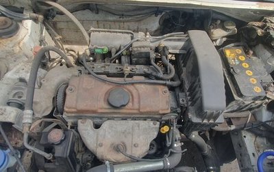 Peugeot Partner II рестайлинг 2, 2007 год, 100 000 рублей, 1 фотография