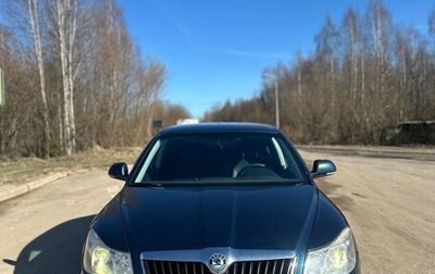 Skoda Octavia, 2012 год, 750 000 рублей, 1 фотография