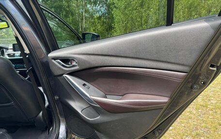 Mazda 6, 2015 год, 1 790 000 рублей, 1 фотография
