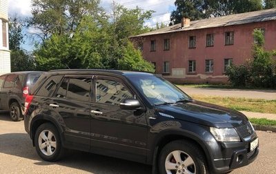 Suzuki Grand Vitara, 2008 год, 965 000 рублей, 1 фотография
