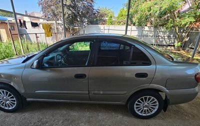 Nissan Almera, 2005 год, 270 000 рублей, 1 фотография