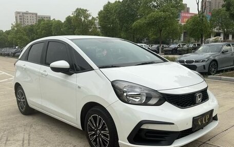 Honda Fit, 2022 год, 1 100 000 рублей, 1 фотография