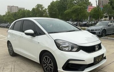 Honda Fit, 2022 год, 1 100 000 рублей, 1 фотография