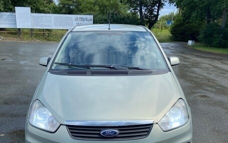 Ford C-MAX I рестайлинг, 2008 год, 750 000 рублей, 1 фотография