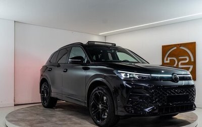 Volkswagen Tiguan, 2025 год, 9 190 000 рублей, 1 фотография