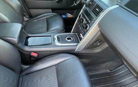 Land Rover Discovery Sport I рестайлинг, 2018 год, 2 550 000 рублей, 6 фотография