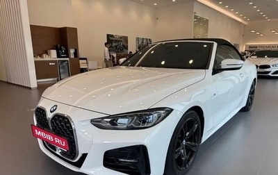 BMW 4 серия, 2022 год, 4 199 000 рублей, 1 фотография