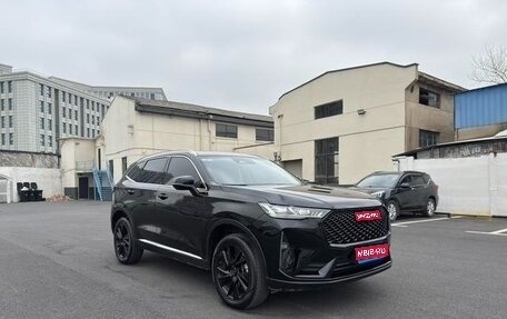 Haval H6, 2021 год, 1 260 000 рублей, 1 фотография