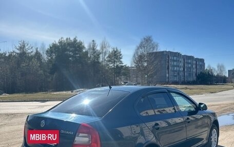 Skoda Octavia, 2012 год, 750 000 рублей, 4 фотография