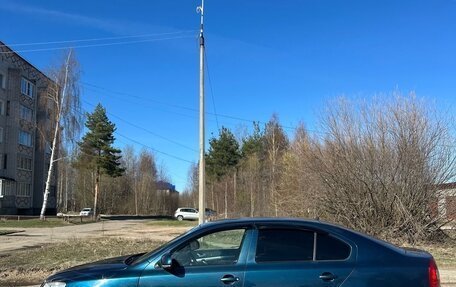 Skoda Octavia, 2012 год, 750 000 рублей, 6 фотография