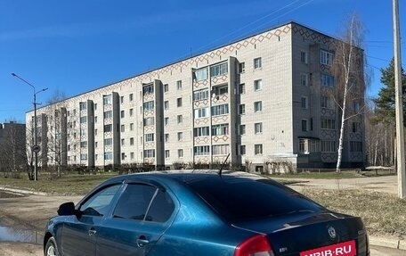 Skoda Octavia, 2012 год, 750 000 рублей, 5 фотография
