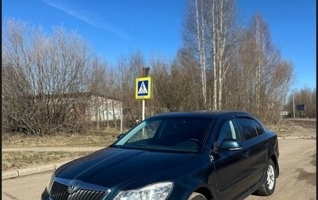 Skoda Octavia, 2012 год, 750 000 рублей, 7 фотография