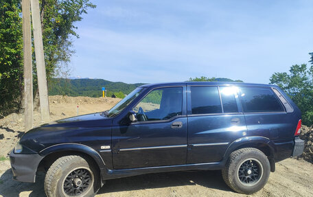 ТагАЗ Road Partner, 2008 год, 450 000 рублей, 14 фотография