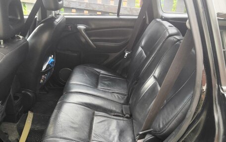 Toyota RAV4, 2005 год, 680 000 рублей, 9 фотография