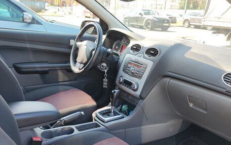 Ford Focus II рестайлинг, 2007 год, 590 000 рублей, 12 фотография
