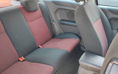 Ford Focus II рестайлинг, 2007 год, 590 000 рублей, 16 фотография