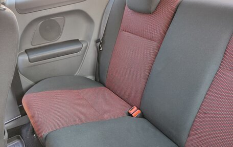 Ford Focus II рестайлинг, 2007 год, 590 000 рублей, 15 фотография