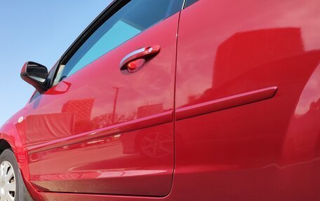 Ford Focus II рестайлинг, 2007 год, 590 000 рублей, 22 фотография