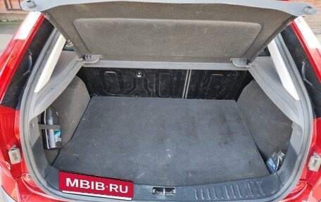 Ford Focus II рестайлинг, 2007 год, 590 000 рублей, 17 фотография