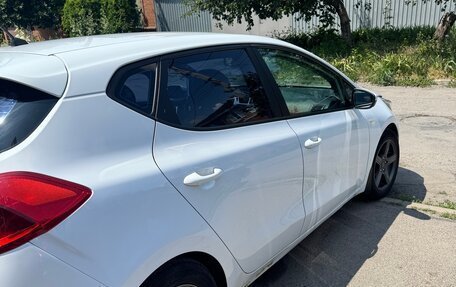 KIA cee'd III, 2013 год, 750 000 рублей, 7 фотография
